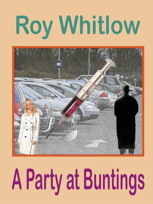 cover image of A Party at Buntings